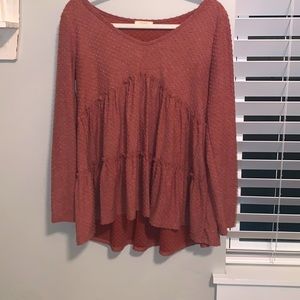 Oddy top